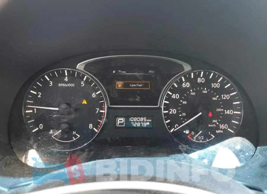 1N4AL3AP4EC265685 Photo# 9