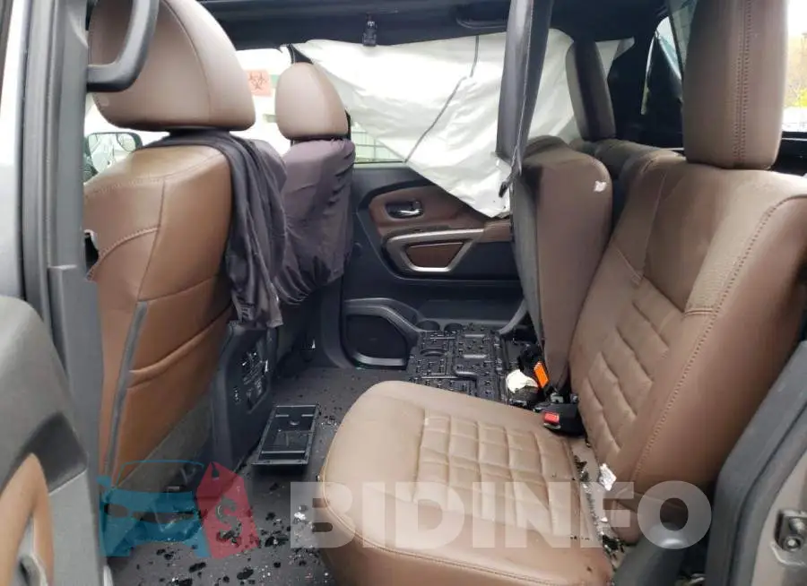 1N6AA1ED0NN107575 Photo# 10