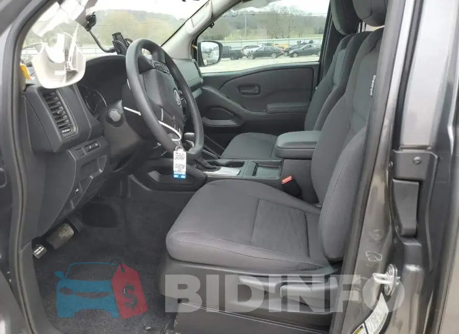 1N6ED1CMXPN606527 Photo# 7