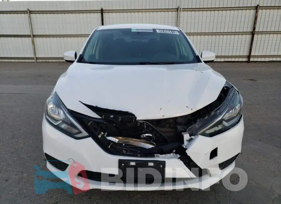 3N1AB7AP1GL648692 Photo# 5