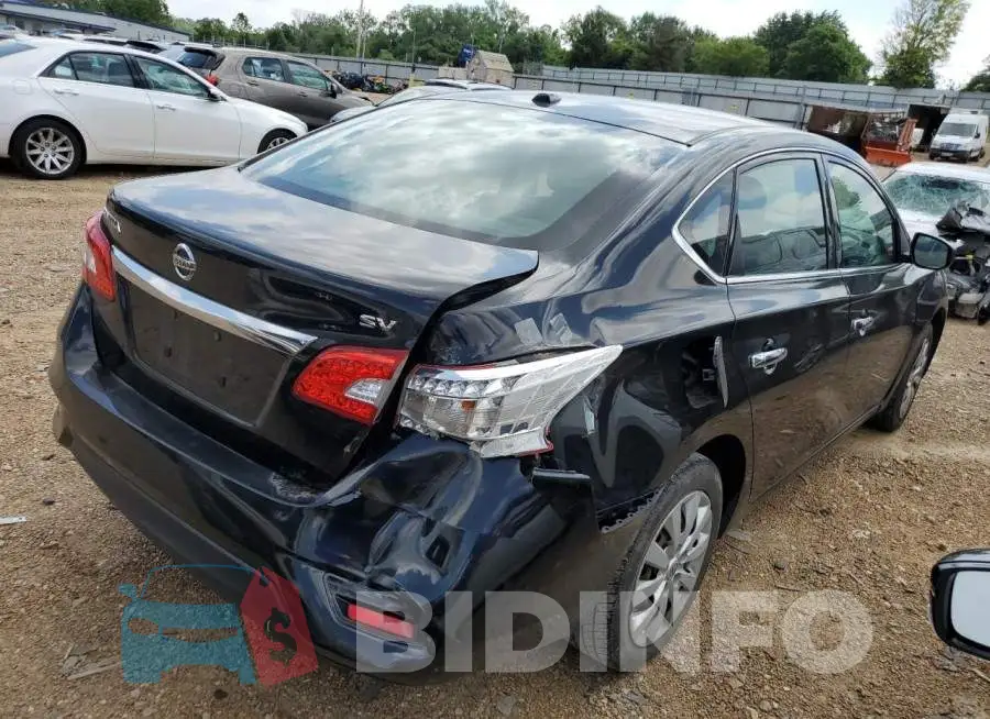 3N1AB7AP2FL693557 Photo# 3