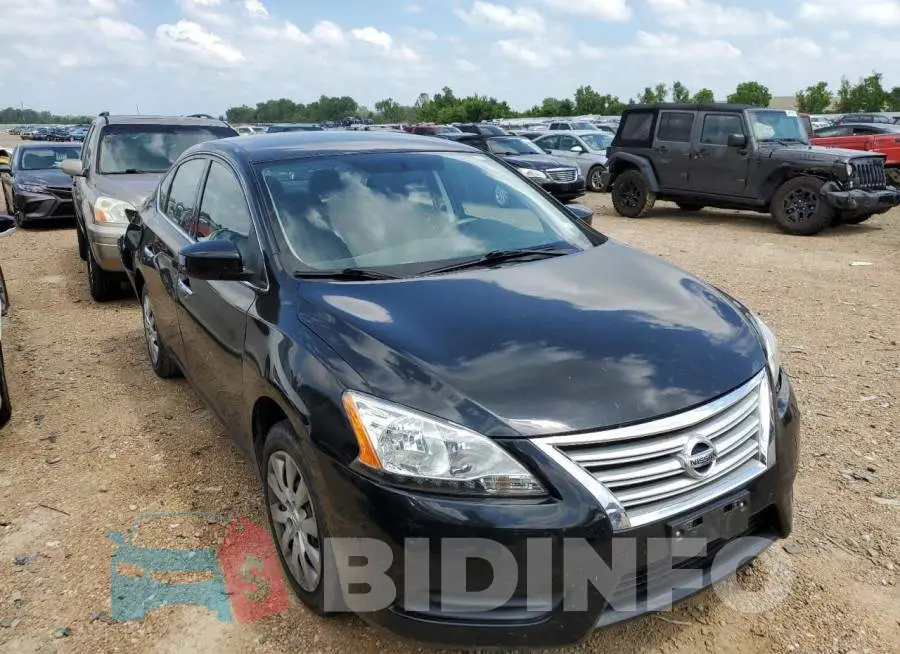 3N1AB7AP2FL693557 Photo# 4