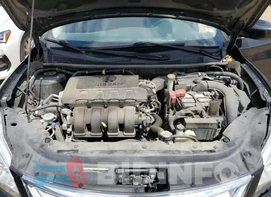 3N1AB7AP2FL693557 Photo# 11