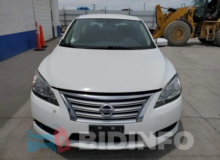 3N1AB7AP3FL628636 Photo# 5