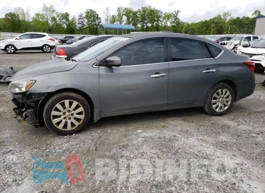 3N1AB7AP3HY383228 Photo# 1