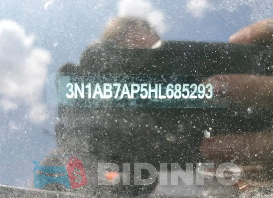 3N1AB7AP5HL685293 Photo# 13