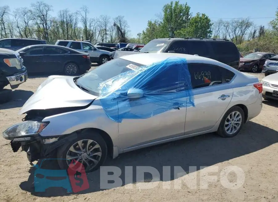 3N1AB7AP7KL608657 Photo# 1