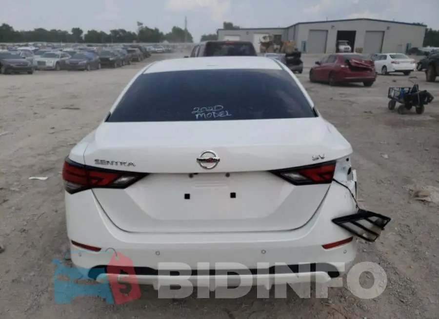 3N1AB8CV4LY226530 Photo# 6