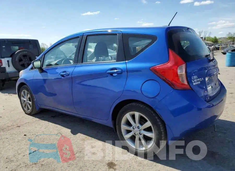 3N1CE2CP4FL450249 Photo# 2