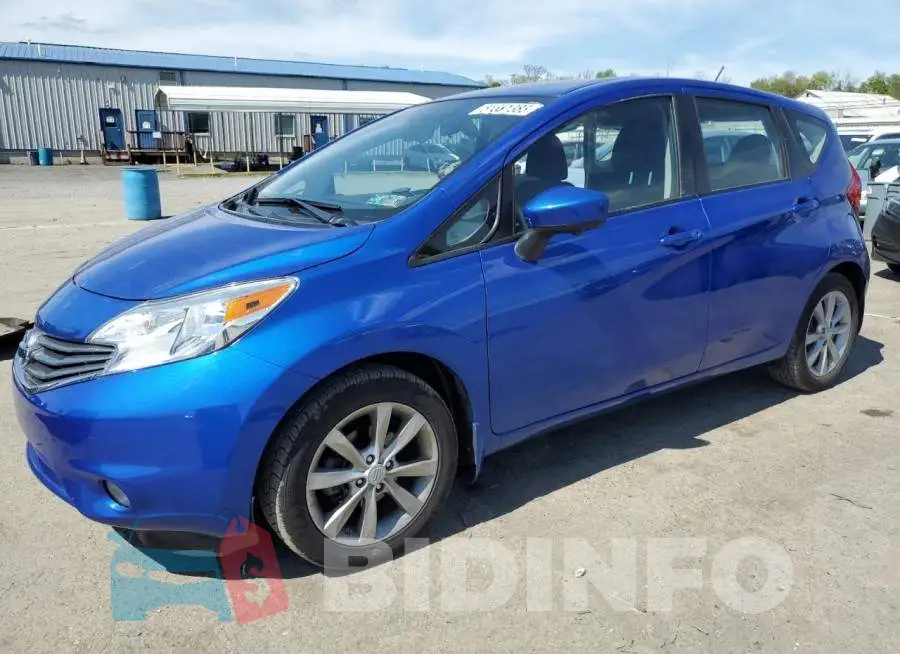 3N1CE2CP4FL450249 Photo# 1