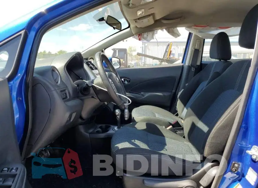 3N1CE2CP4FL450249 Photo# 7