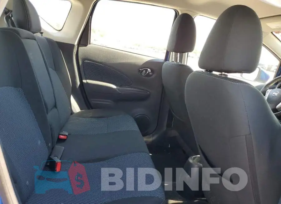 3N1CE2CP4FL450249 Photo# 10