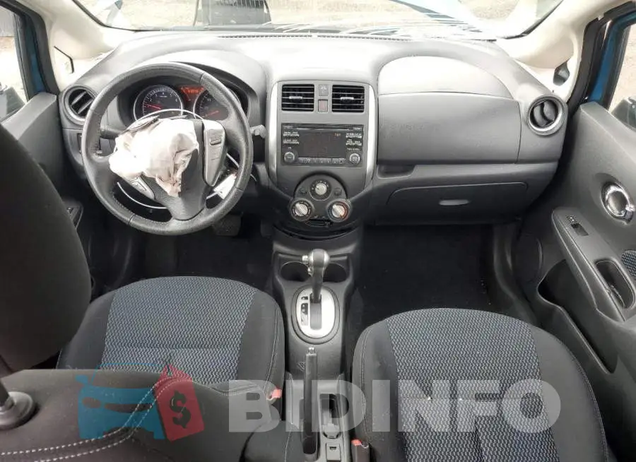 3N1CE2CPXEL364362 Photo# 8