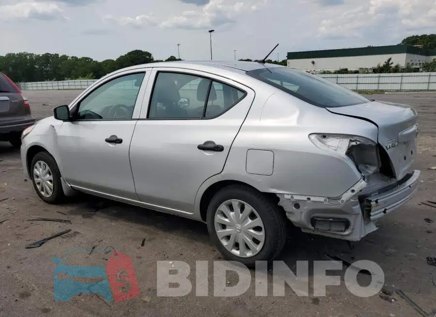 3N1CN7AP2JL841697 Photo# 2