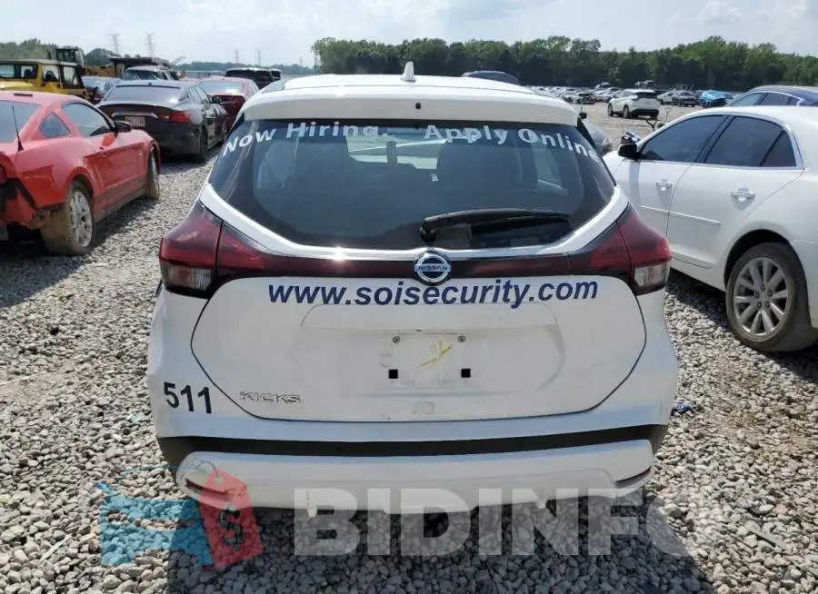 3N1CP5BV6ML510511 Photo# 6