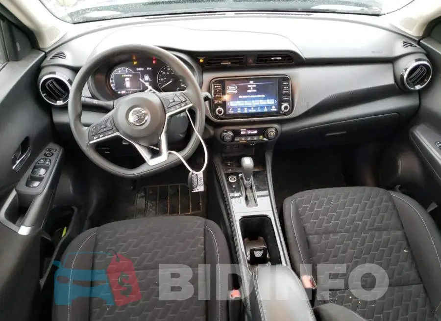 3N1CP5CV3ML532173 Photo# 8