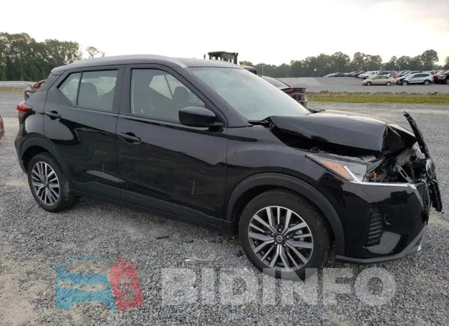 3N1CP5CV3ML532173 Photo# 4
