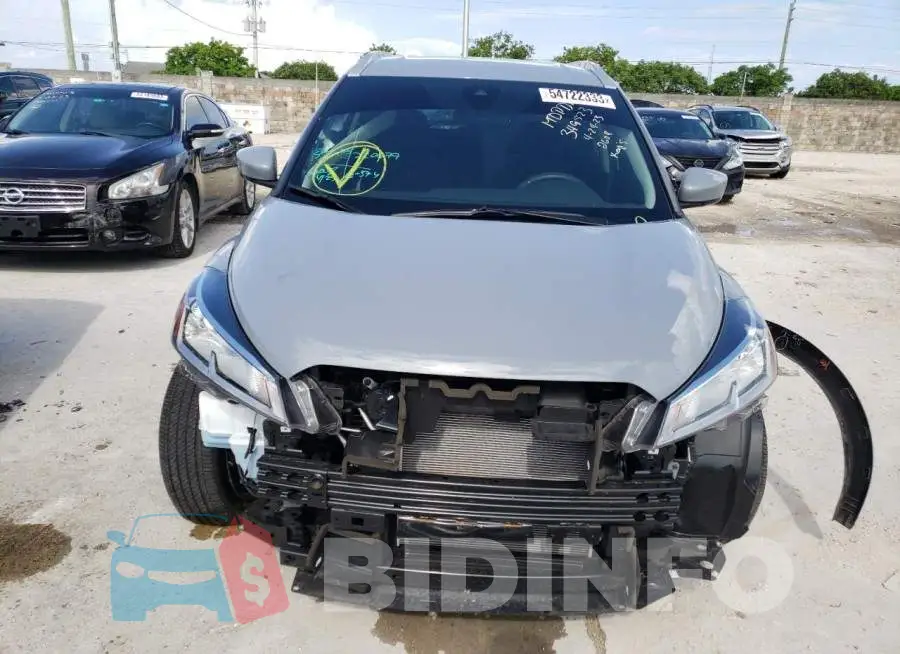 3N1CP5CV3NL482604 Photo# 5