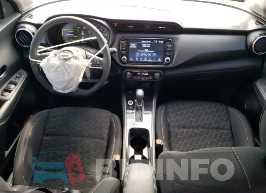 3N1CP5CV3NL482604 Photo# 8