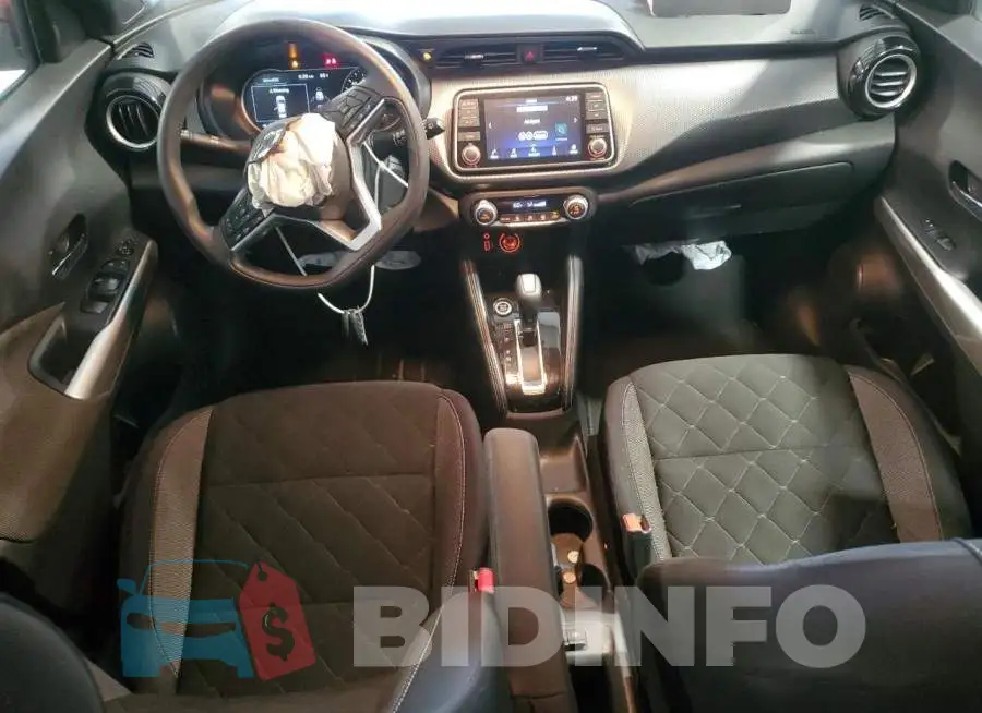 3N1CP5CV6LL527242 Photo# 8