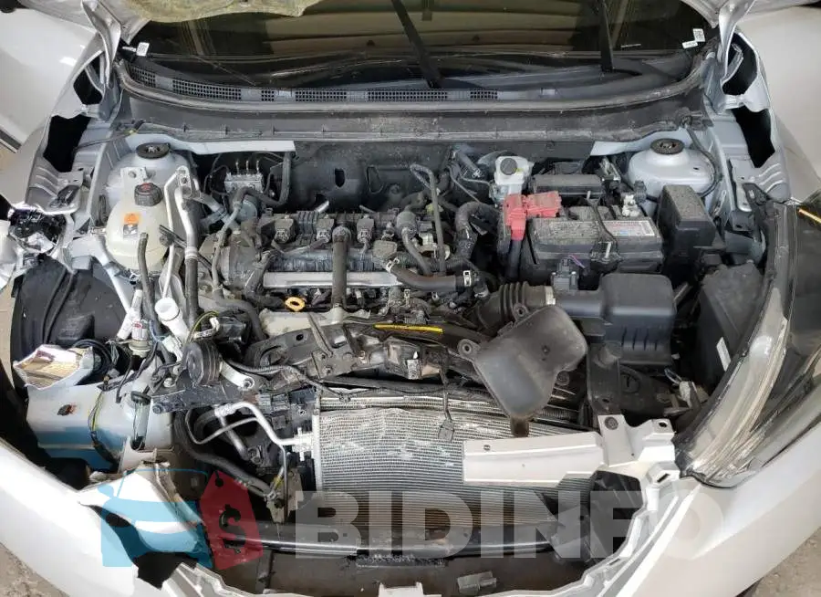 3N1CP5DVXLL515576 Photo# 12