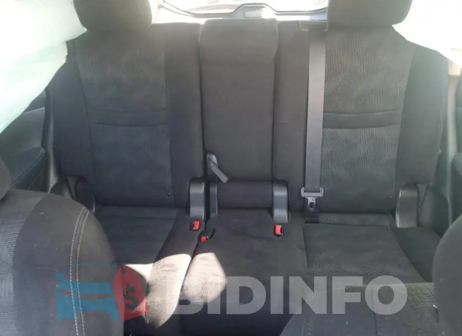 5N1AT2MTXEC814296 Photo# 10