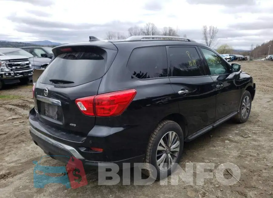 5N1DR2AMXLC580862 Photo# 3