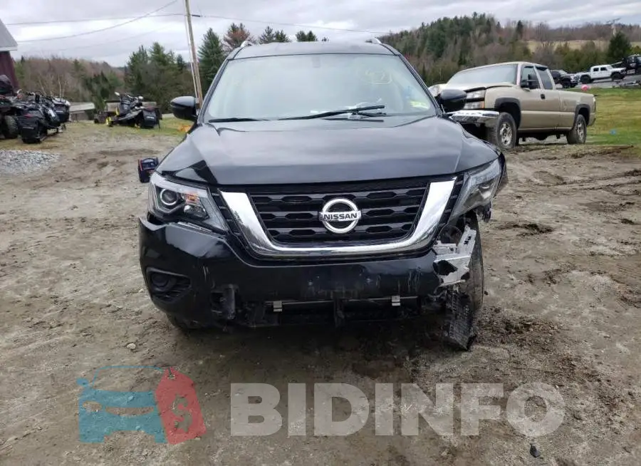 5N1DR2AMXLC580862 Photo# 5