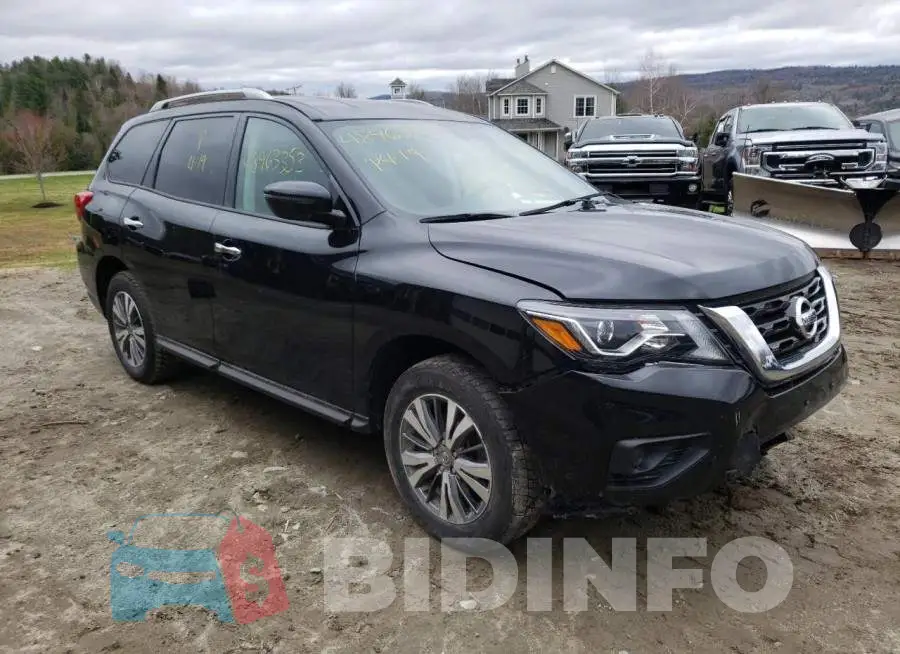5N1DR2AMXLC580862 Photo# 4
