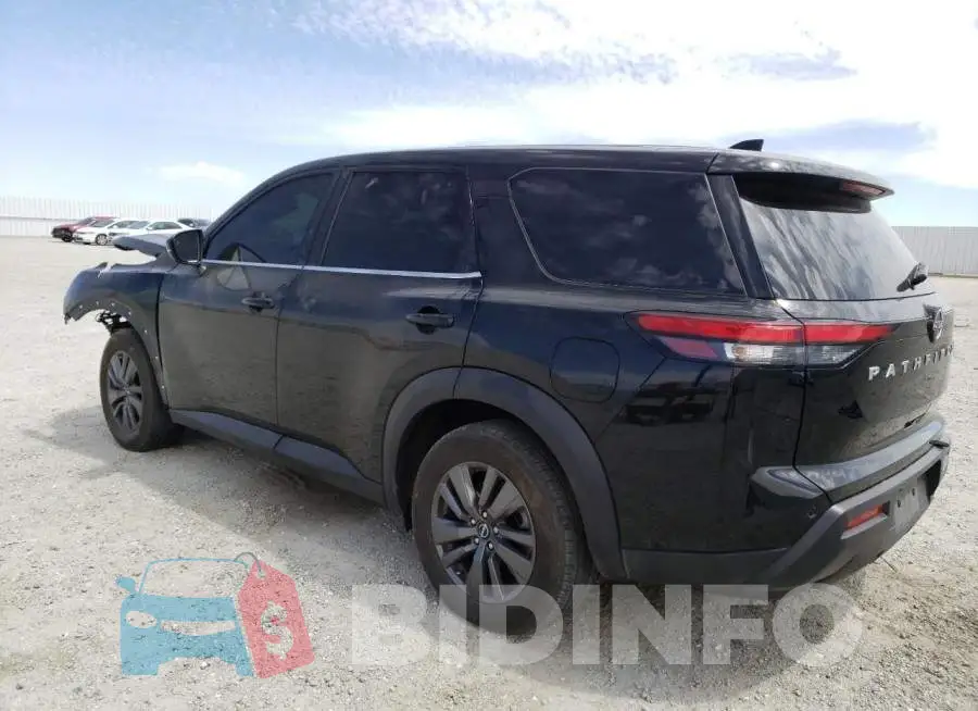 5N1DR3AAXNC215032 Photo# 2