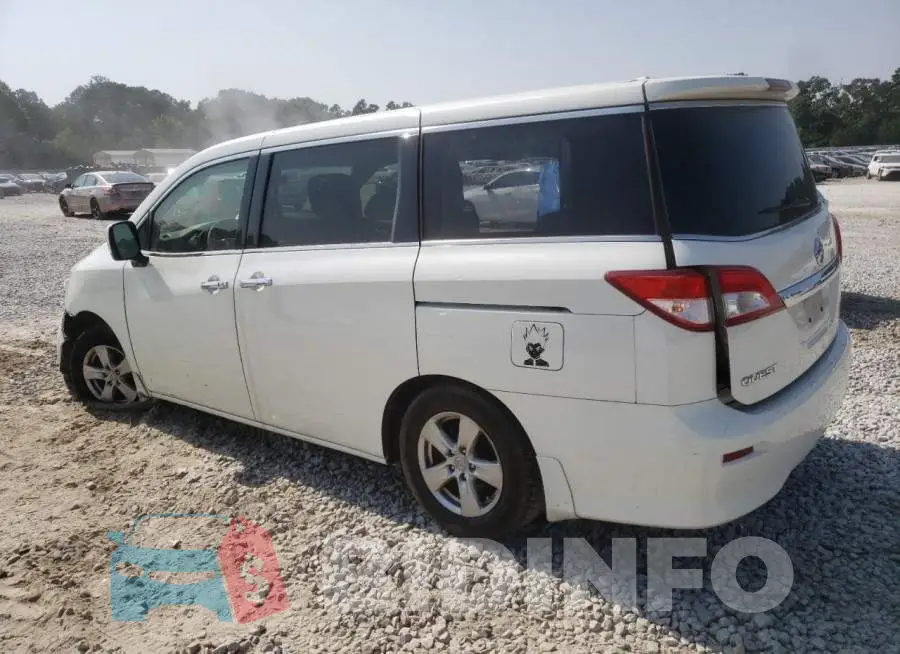 JN8AE2KP7F9132709 Photo# 2