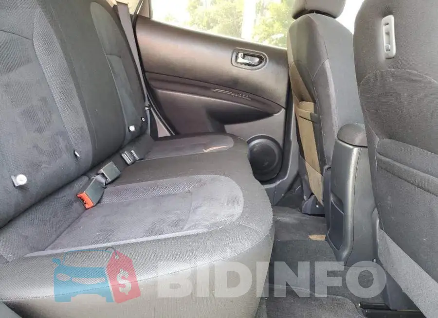 JN8AS5MT8EW602024 Photo# 11