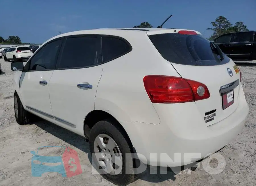 JN8AS5MT8EW602024 Photo# 2