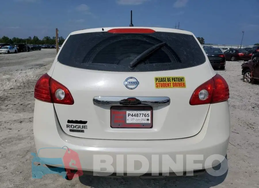 JN8AS5MT8EW602024 Photo# 6