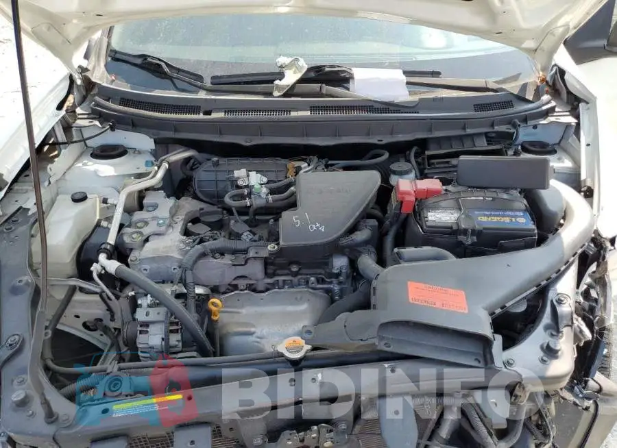 JN8AS5MT8EW602024 Photo# 12