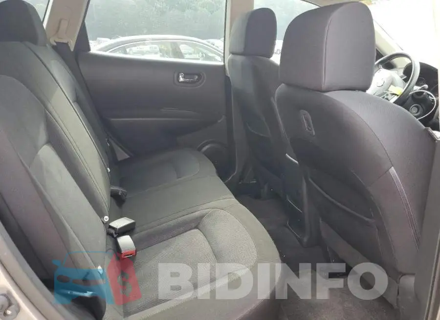 JN8AS5MT8EW602508 Photo# 11