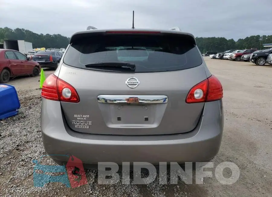 JN8AS5MT8EW602508 Photo# 6
