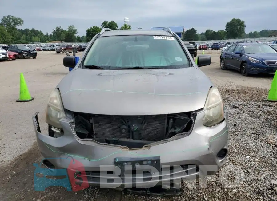 JN8AS5MT8EW602508 Photo# 5