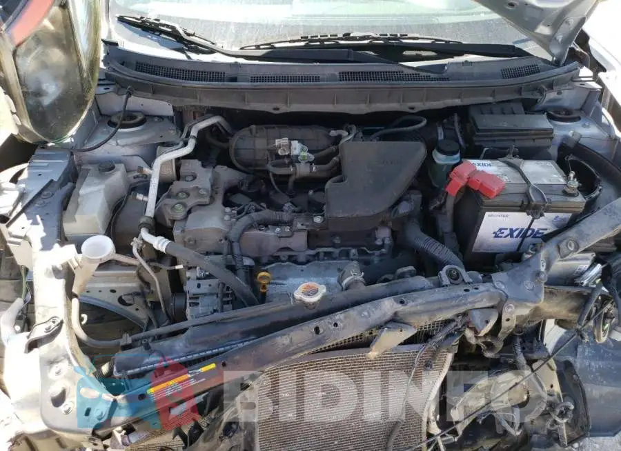 JN8AS5MV6EW200178 Photo# 12