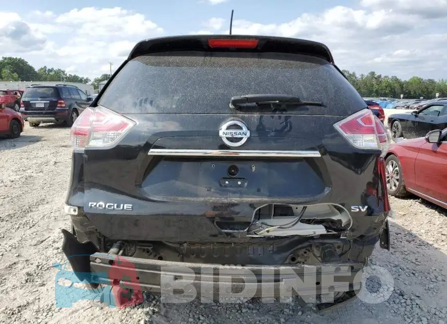 KNMAT2MT1FP575994 Photo# 6