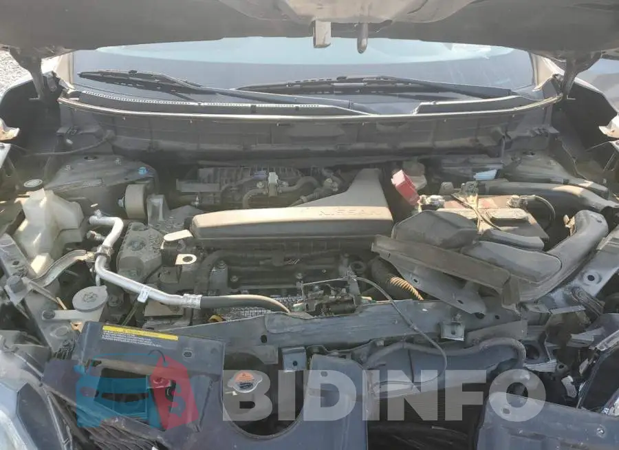 KNMAT2MT2FP516825 Photo# 11