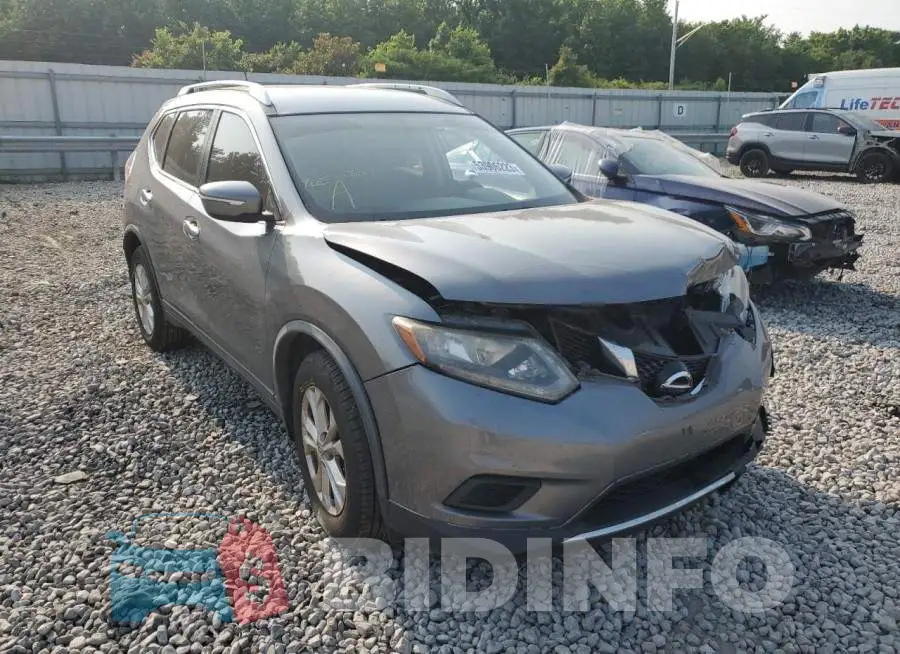 KNMAT2MT2FP516825 Photo# 4