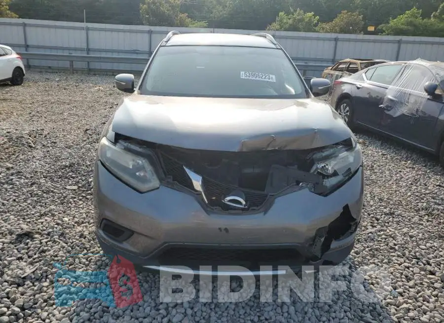 KNMAT2MT2FP516825 Photo# 5