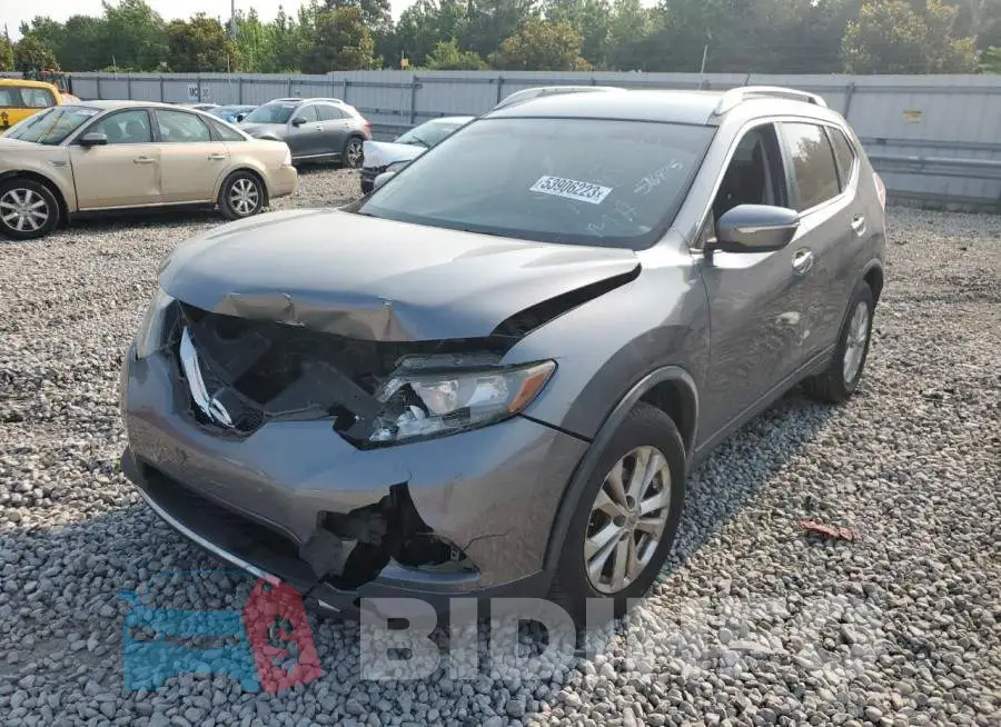 KNMAT2MT2FP516825 Photo# 1
