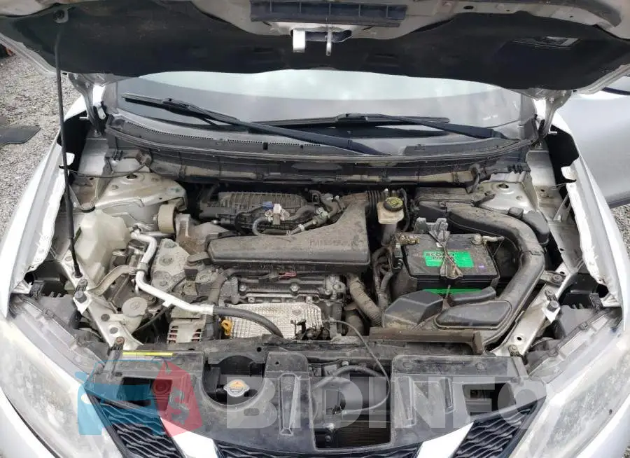 KNMAT2MT3GP604414 Photo# 11