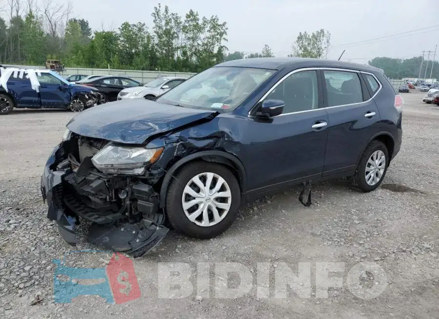 KNMAT2MV0FP582436 Photo# 1