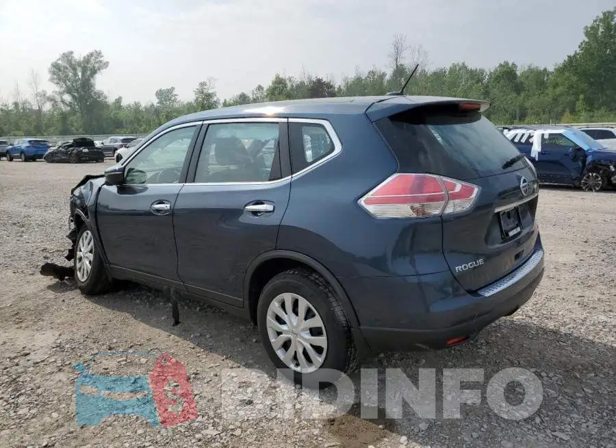 KNMAT2MV0FP582436 Photo# 2
