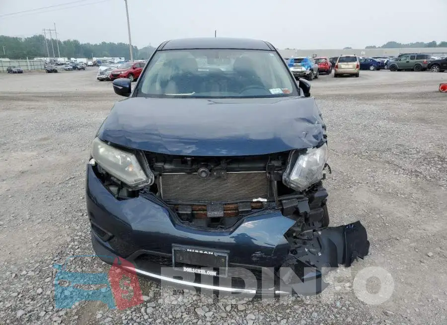 KNMAT2MV0FP582436 Photo# 5