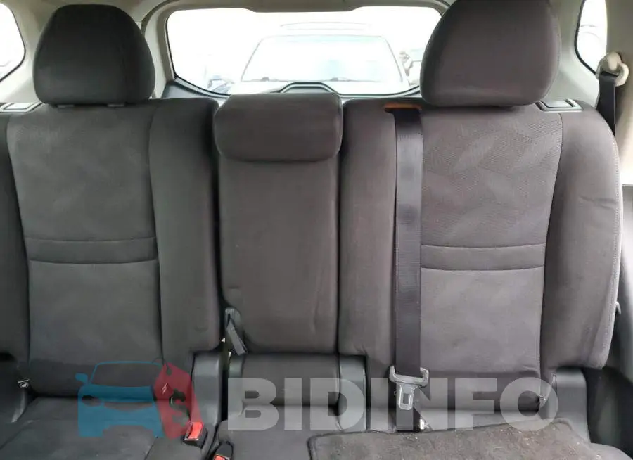 KNMAT2MV4FP538391 Photo# 10