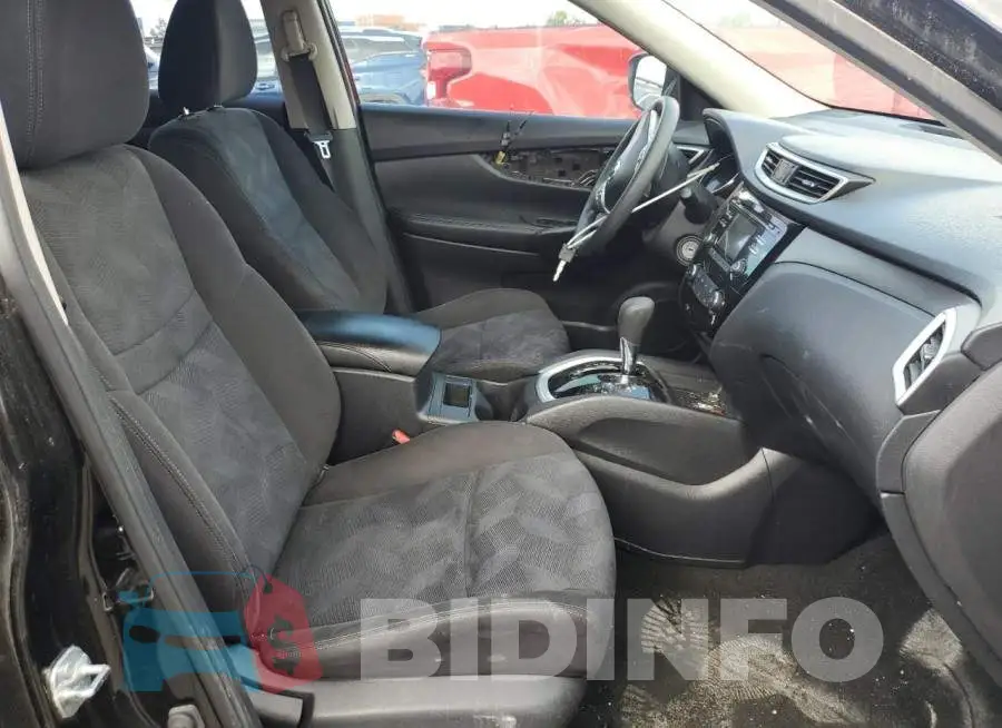 KNMAT2MV5FP507988 Photo# 7